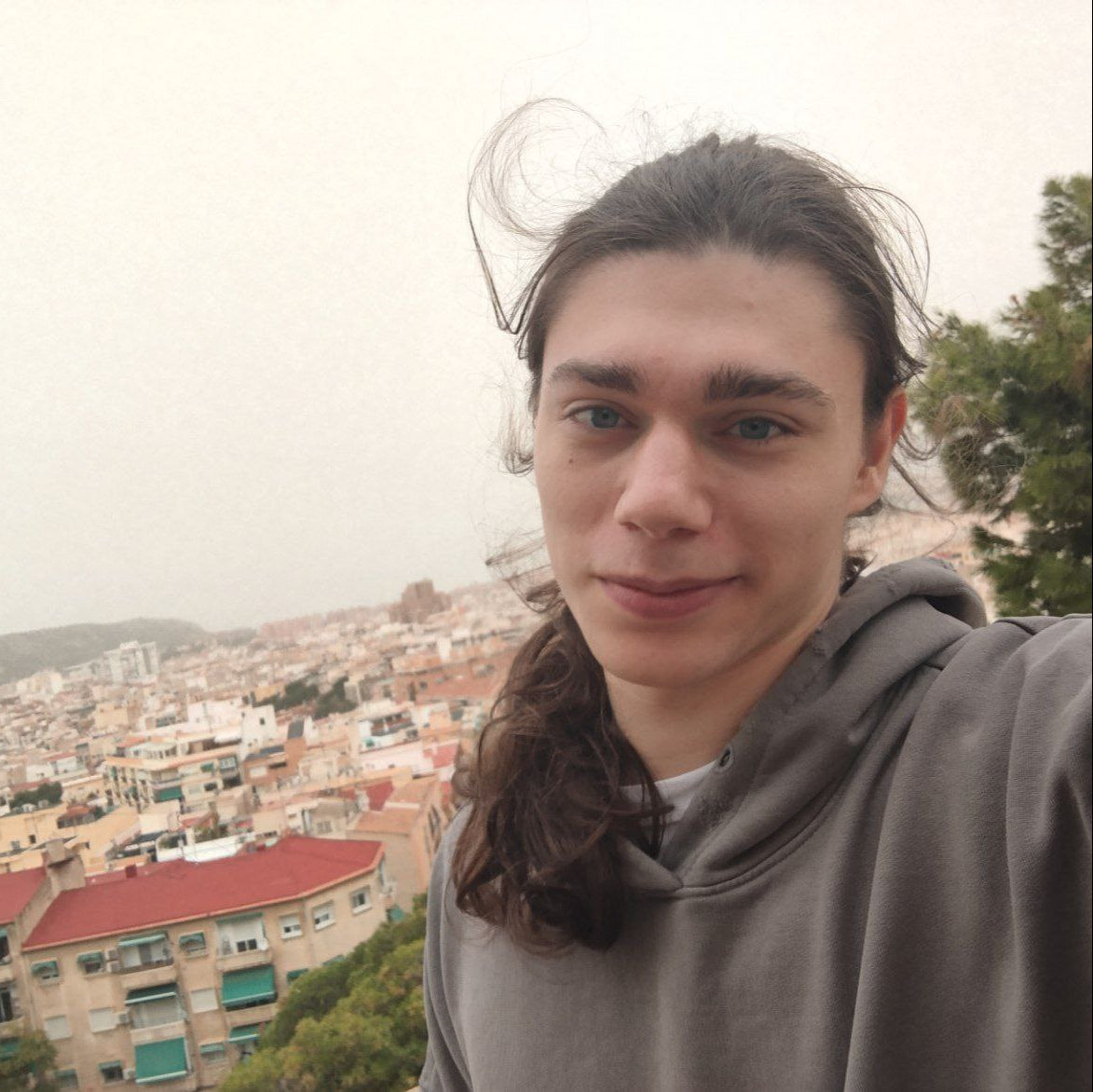 Lucas Dubois